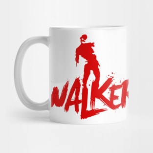 Walkers Walk Mug